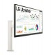 Monitor Gaming LG 34WQ60C-B 34' 3440x1440 IPS 2 HDMI Headphone Out 34WQ680-W