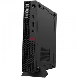 PC Workstation Lenovo ThinkStation P350 Tiny i7-11700T 1.4GHz 16GB 512GB SSD NVIDIA Quadro T1000 4GB