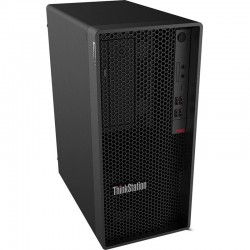 PC Workstation Tower Lenovo ThinkStation P360 i7-12700F 4.9GHz 16GB 512GB SSD +1TB NVIDIA Quadro T1000 4GB GDDR6