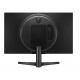 Monitor Gaming LG UltraGear 24' 1920 x 1080 FHD IPS 144Hz HDMI DP 24GN60R-B