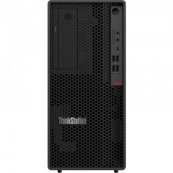 PC Workstation Tower Lenovo ThinkStation P360 i7-12700F 4.9GHz 16GB 512GB SSD +1TB NVIDIA Quadro T1000 4GB GDDR6