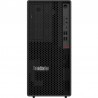PC Workstation Tower Lenovo ThinkStation P360 i7-12700F 4.9GHz 16GB 512GB SSD +1TB NVIDIA Quadro T1000 4GB GDDR6