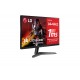 Monitor Gaming LG UltraGear 24' 1920 x 1080 FHD IPS 144Hz HDMI DP 24GN60R-B