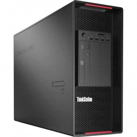 PC WorkStation Lenovo ThinkStation P920 Doble Xeon Gold 6148 3.7GHz 128GB  1TB SSD + 4TB Nvidia Quadro RTX A5000 24GB