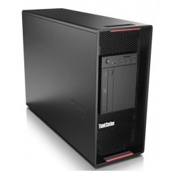 PC WorkStation Lenovo ThinkStation P920 Doble Xeon Gold 6148 3.7GHz 128GB  1TB SSD + 4TB Nvidia Quadro RTX A5000 24GB