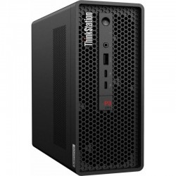 PC Workstation Lenovo P3 Ultra USFF i9-14900 5.8GHz 64GB 2TB SSD NVIDIA Quadro RTX A2000 12GB GDDR6