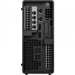 PC Workstation Lenovo P3 Ultra USFF i9-14900 5.8GHz 64GB 2TB SSD NVIDIA Quadro RTX A2000 12GB GDDR6