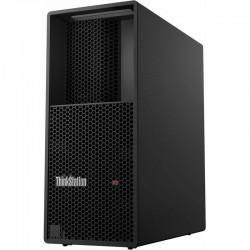 PC Workstation Lenovo P3 Torre i9-14900 5.8GHz 64GB 2TB SSD NVIDIA Quadro RTX A4500 20GB GDDR6