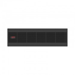 Batería APC Easy SRV 240V RM Battery Pack for 6&10kVA Rack 3U SRV240RLBP-9A