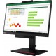 Monitor Lenovo ThinkCentre Tiny-In-One 24 G4 23.8' IPS DP USB 11GCPAR1LA