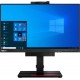 Monitor Lenovo ThinkCentre Tiny-In-One 24 G4 23.8' IPS DP USB 11GCPAR1LA