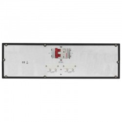 Batería APC Easy SRV 240V RM Battery Pack for 6&10kVA Rack 3U SRV240RLBP-9A
