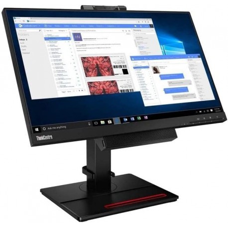 Monitor Lenovo ThinkCentre Tiny-In-One 24 G4 23.8' IPS DP USB 11GDPAR1LA