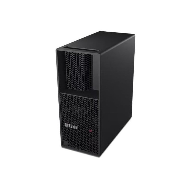 PC Workstation Lenovo ThinkStation P3 i9-14900 5.6GHz 16GB DDR5-4800MHz 512GB SSD