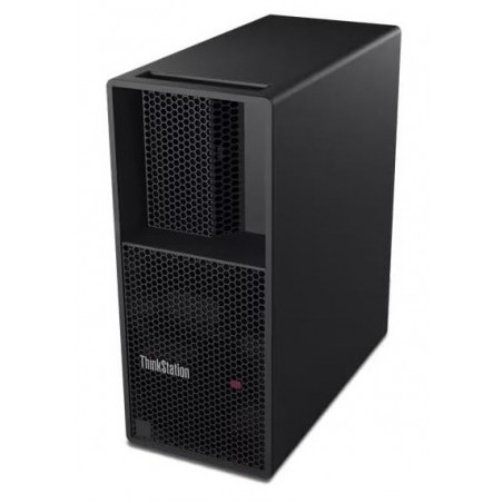 PC Workstation Lenovo ThinkStation P3 i9-14900 5.6GHz 16GB DDR5-4800MHz 512GB SSD