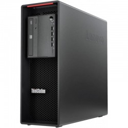 PC WorkStation Lenovo ThinkStation P520 Intel Xeon W-2135 4.5GHz 32GB 1TB SSD +2TB Nvidia Quadro T1000 4GB GDDR6