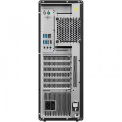 PC WorkStation Lenovo ThinkStation P520 Intel Xeon W-2135 4.5GHz 32GB 1TB SSD +2TB Nvidia Quadro T1000 4GB GDDR6