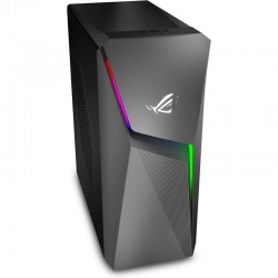 PC Gaming Asus ROG STRIX G10DK AMD Ryzen 7 5700G 3.8GHz 16GB 256GB SSD +1TB HDD Nvidia RTX 3050 8GB GDDR6