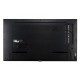 Monitor LG Standard Signage 49' 3840 x 2160 UHD IPS 100-240V 49UH5J