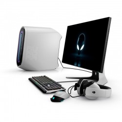 PC Gaming Dell Alienware Aurora R13 i7-12700KF 5.00GHz 16GB 2TB +512GB SSD NVIDIA GeForce RTX 3080 10GB GDDR6X