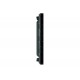 Monitor Video Wall LG 49' FHD 1920x1080 IPS 500 nits 60HZ 49VL5G