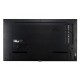 Monitor Profesional LG 43' UHD 3840 x 2160 500nits HDMI USB 43UH5J