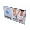 Monitor Signage LG 50' UHD IPS webOS 3840 x 2160 400nits 50UL3J