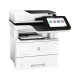 Impresora Láser HP Multifuncional MFP M528dn Mono 45PPM A4 Print/Scan/Copy/Fax 1PV64A