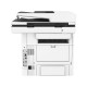 Impresora Láser HP Multifuncional MFP M528dn Mono 45PPM A4 Print/Scan/Copy/Fax 1PV64A