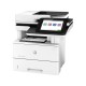 Impresora Láser HP Multifuncional MFP M528dn Mono 45PPM A4 Print/Scan/Copy/Fax 1PV64A