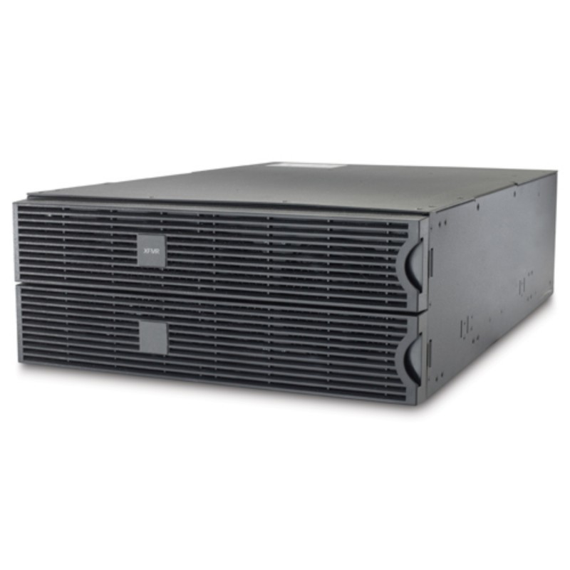 Transformador de aislamiento APC WW 10KVA 60A 220V APTF10KW01