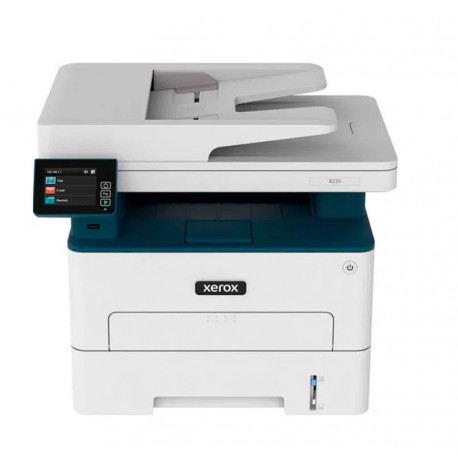 Impresora Multifunción Xerox B315 Mono 42ppm i/e/c/Fax A4 USB-Wi-Fi B315V_DNI