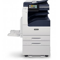 Impresora Láser Multifuncional Xerox VersaLink Color A3 25ppm I/C/E C7125V_S