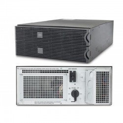 Transformador de aislamiento APC WW 10KVA 60A 220V APTF10KW01