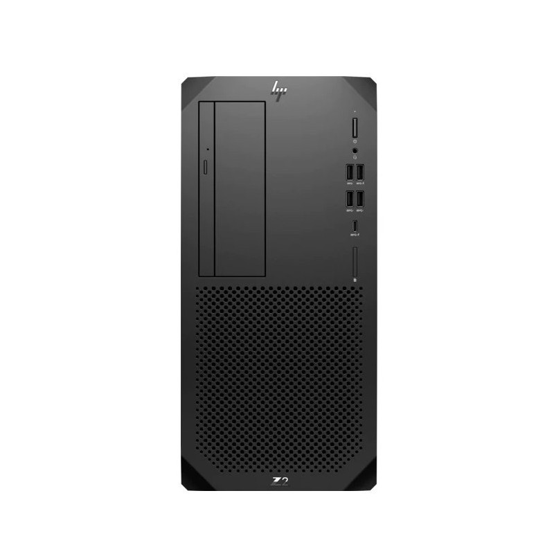PC Workstation HP Z2 G9 i9-12900 12th 2.10GHz 16GB 1TB SSD NVIDIA T1000 4GB DDR6 6J9C0LA