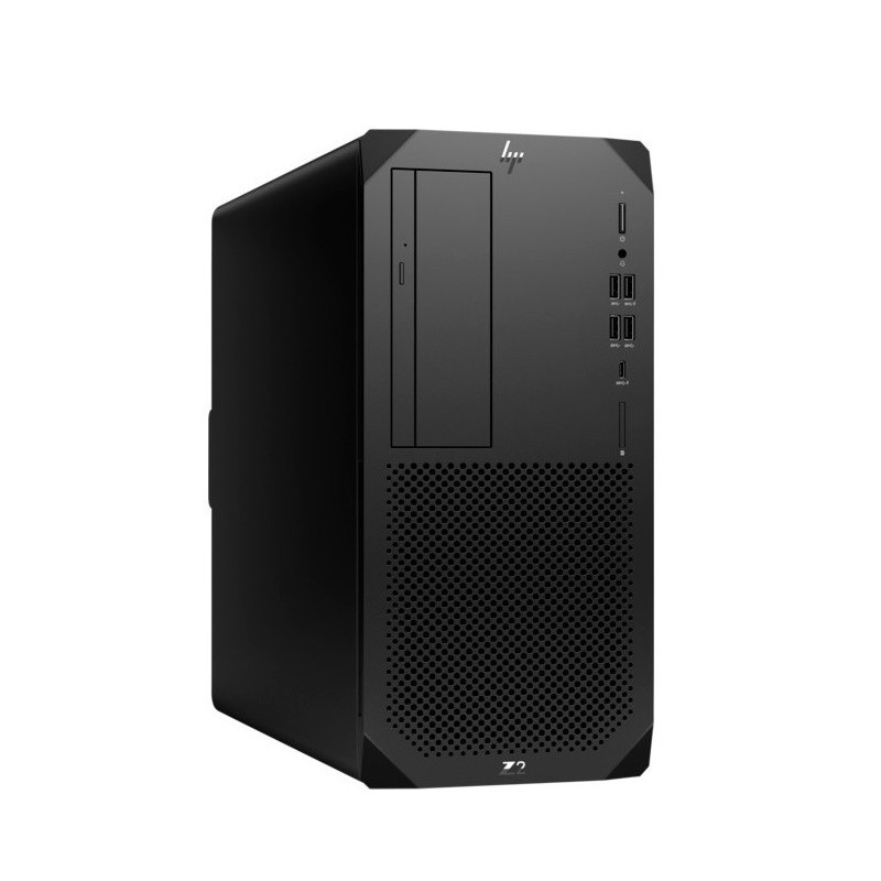 PC Workstation HP Z2 G9 i9-12900K 3.20GHz 16GB 1TB SSD Nvidia T1000 16GB DDR6 6J9C6LA