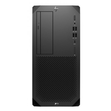 PC Workstation HP Z2 G9 i9-12900K 3.20GHz 16GB 1TB SSD NVIDIA GeForce RTX 3070 8GB DDR6 6J9A8LA