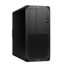 PC Workstation HP Z2 G9 i9-12900K 3.20GHz 16GB 1TB SSD NVIDIA GeForce RTX 3070 8GB DDR6 6J9A8LA