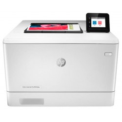 Impresora Láser Escritorio HP Pro M454 M454dw Color 27ppm A4 USB W1Y45A