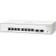 Switch HPE Aruba IOn 1930 8 Puertos 2 Puertos SFP 20Gbit/s 8000 JL680A