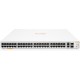 Switch Aruba HPE 1960 48 Puertos 10/100/1000 Mbps + 2SFP 2 10GBASE-T JL808A
