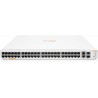 Switch Aruba HPE 1960 48 Puertos 10/100/1000 Mbps + 2SFP 2 10GBASE-T JL808A