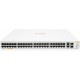 Switch Aruba HPE 1960 48 Puertos 10/100/1000 Mbps + 2SFP 2 10GBASE-T JL808A