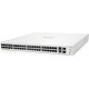 Switch Aruba HPE 1960 48 Puertos 10/100/1000 Mbps + 2SFP 2 10GBASE-T JL808A