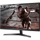 Monitor LG Ultragear 32GN50R 31.5' Full HD 165Hz 1920 x 1080