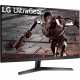 Monitor LG Ultragear 32GN50R 31.5' Full HD 165Hz 1920 x 1080