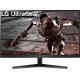 Monitor LG Ultragear 32GN50R 31.5' Full HD 165Hz 1920 x 1080