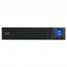 UPS APC Easy UPS On-Line SRV RM 1000VA 800W 1KVA 230V Rack SRV1KRI