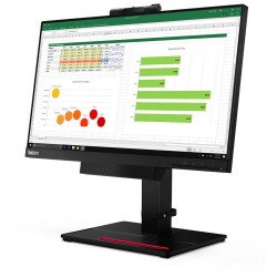 Monitor Lenovo ThinkCentre Tiny-In-One 22 G4 Touch 21.5' 1920x1080 FHD IPS DP 11GTPAR1US