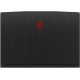 Gaming Msi Gf65 Thin 10ue 15.6'fhd I5-10500h 2.5ghz 8gb Ssd512 6gb